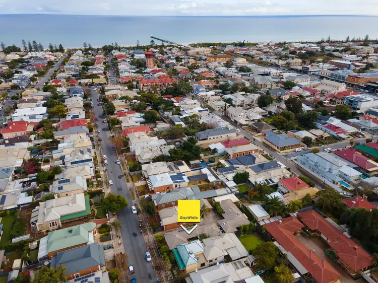 1/39 Dudley Street, Semaphore SA 5019