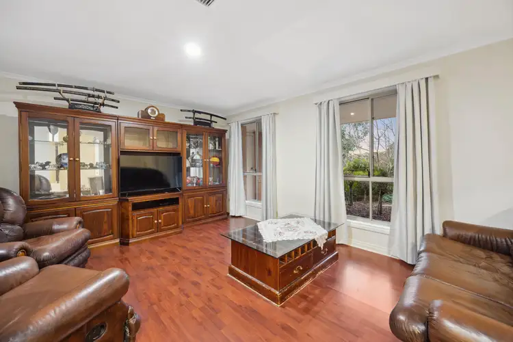 Second view of Homely house listing, 23 Mais Street, Nairne SA 5252