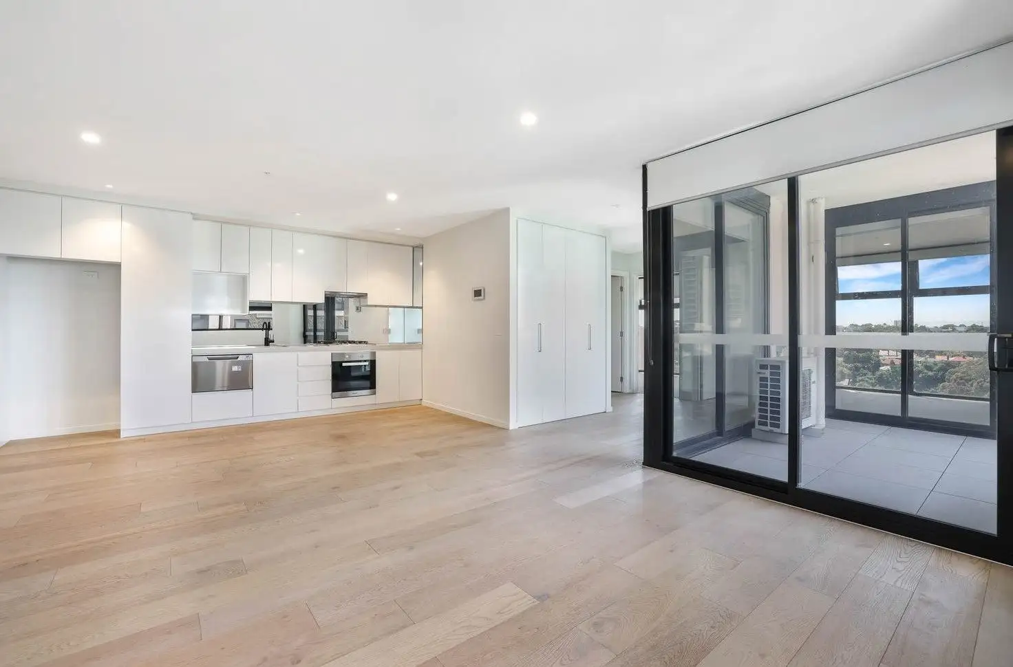 Main view of Homely unit listing, 502/4 Moonering Drive, Coburg VIC 3058