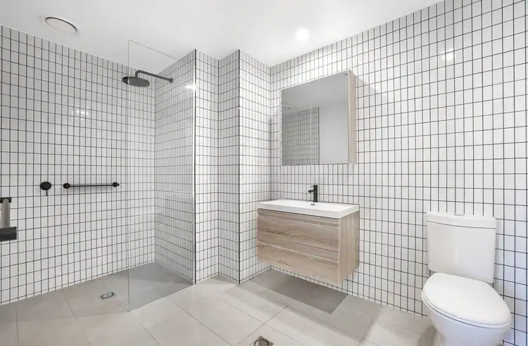 Third view of Homely unit listing, 502/4 Moonering Drive, Coburg VIC 3058