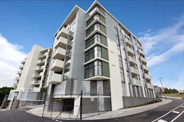 Fifth view of Homely unit listing, 502/4 Moonering Drive, Coburg VIC 3058