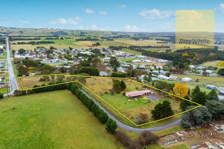 Main view of Homely house listing, 3 Memory Avenue, Crookwell NSW 2583