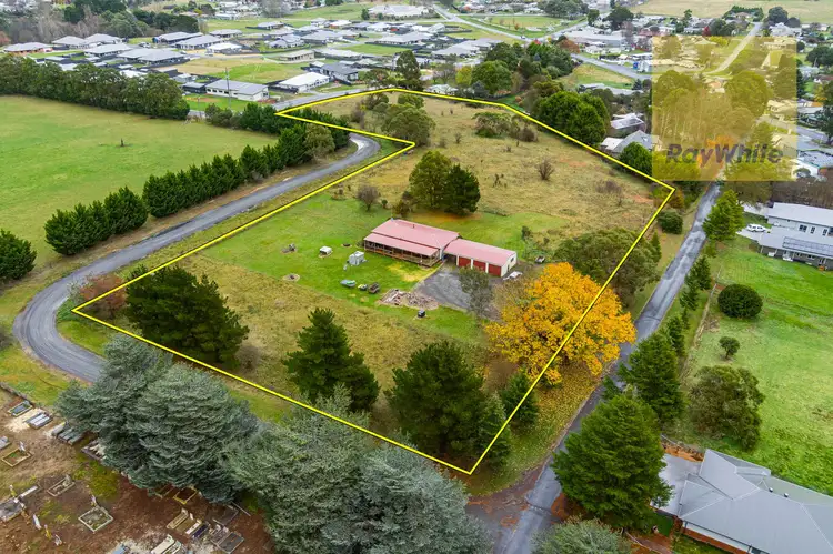 Third view of Homely house listing, 3 Memory Avenue, Crookwell NSW 2583