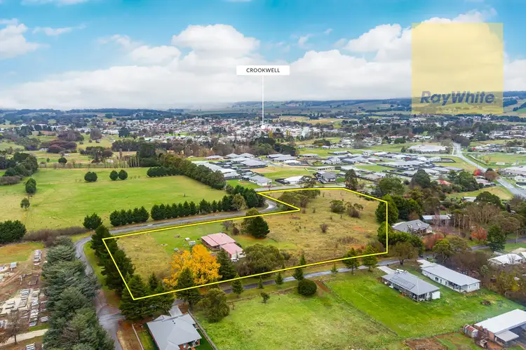 Fourth view of Homely house listing, 3 Memory Avenue, Crookwell NSW 2583