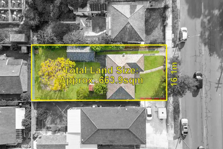 Main view of Homely house listing, 102 Auburn Road, Birrong NSW 2143