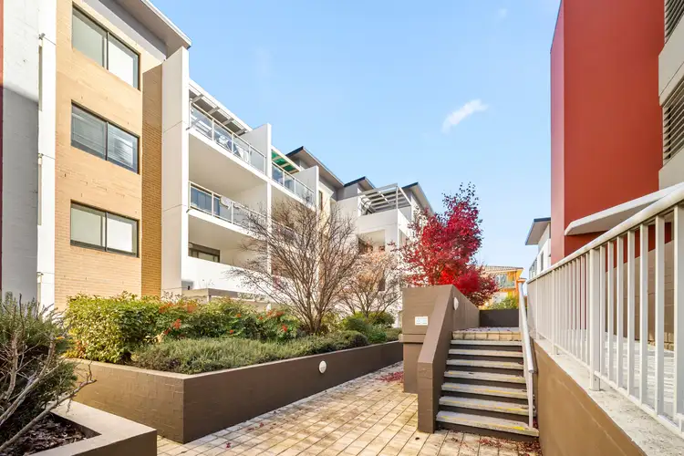33/3A Stornaway Road, Queanbeyan NSW 2620