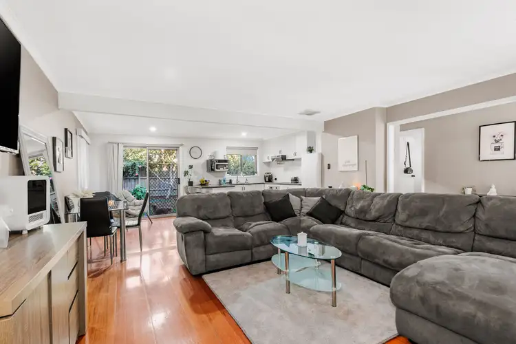 Second view of Homely house listing, 22A Greenslopes Drive, Mooroolbark VIC 3138