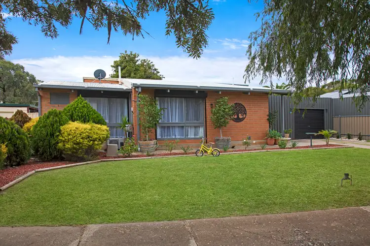 15 Cavenagh Street, Elizabeth Downs SA 5113