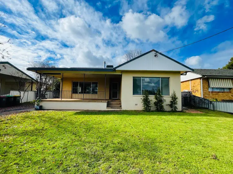 Main view of Homely house listing, 20 Mcgregor Street, Condobolin NSW 2877
