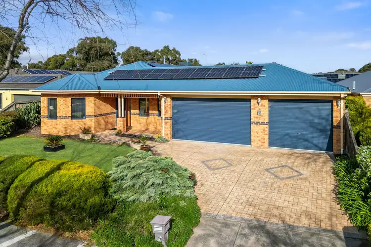 3 Emperor Road, Berwick VIC 3806