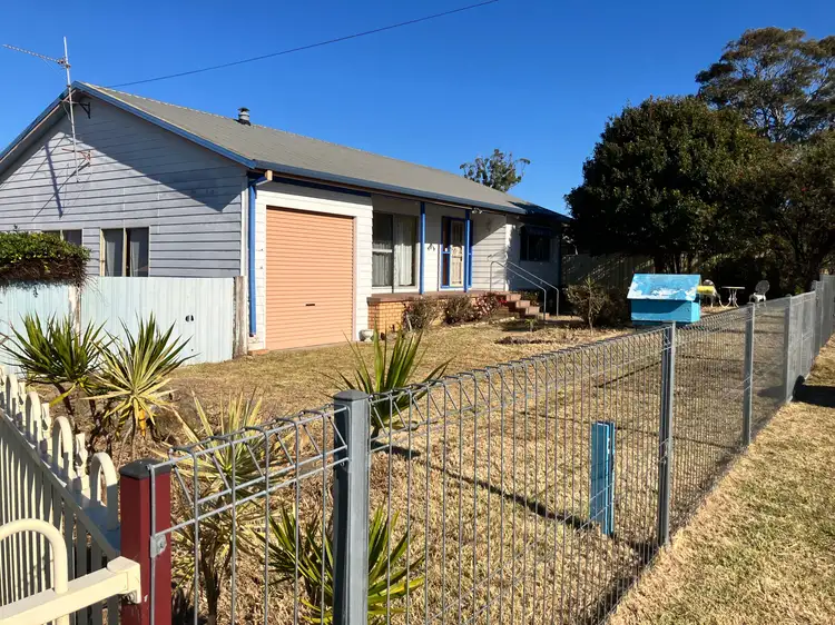 Second view of Homely house listing, 24 Warrego Drive, Sanctuary Point NSW 2540