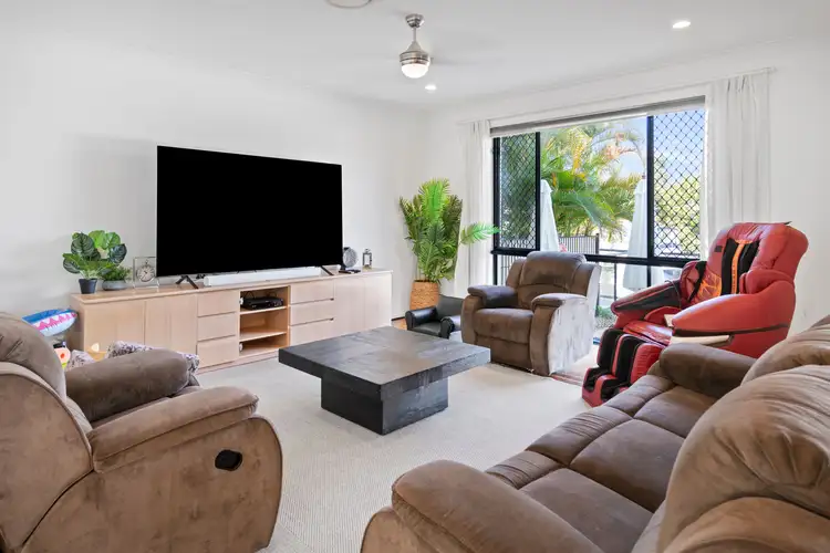 Fourth view of Homely semi-detached listing, 2/18 Inga Avenue, Surfers Paradise QLD 4217