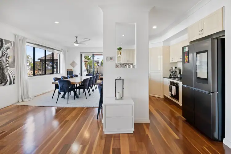 Fifth view of Homely semi-detached listing, 2/18 Inga Avenue, Surfers Paradise QLD 4217