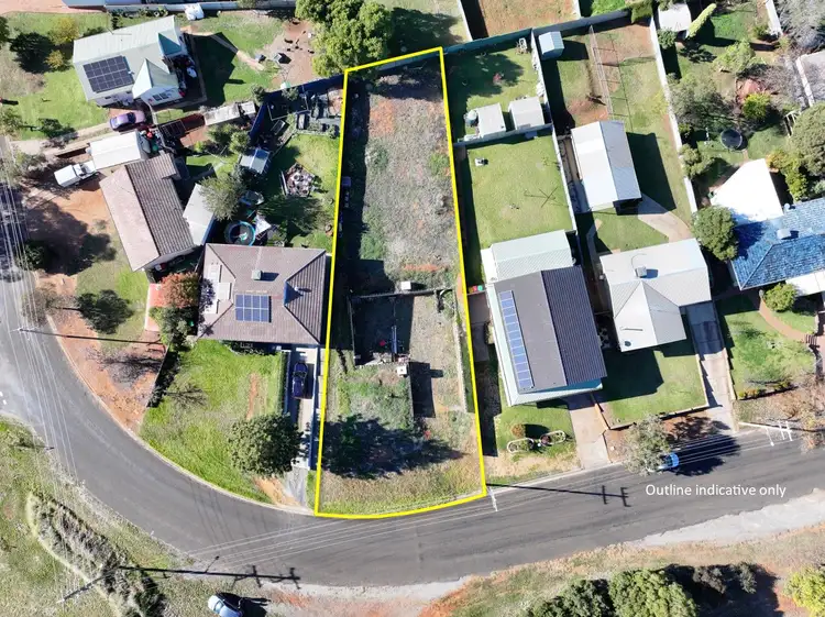 Second view of Homely land listing, 89 High Street, Parkes NSW 2870