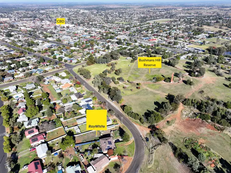 Third view of Homely land listing, 89 High Street, Parkes NSW 2870