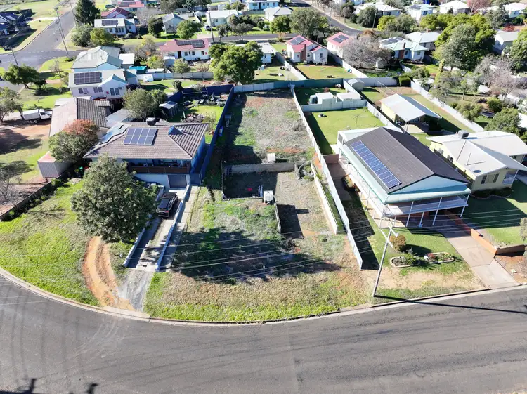 Fourth view of Homely land listing, 89 High Street, Parkes NSW 2870
