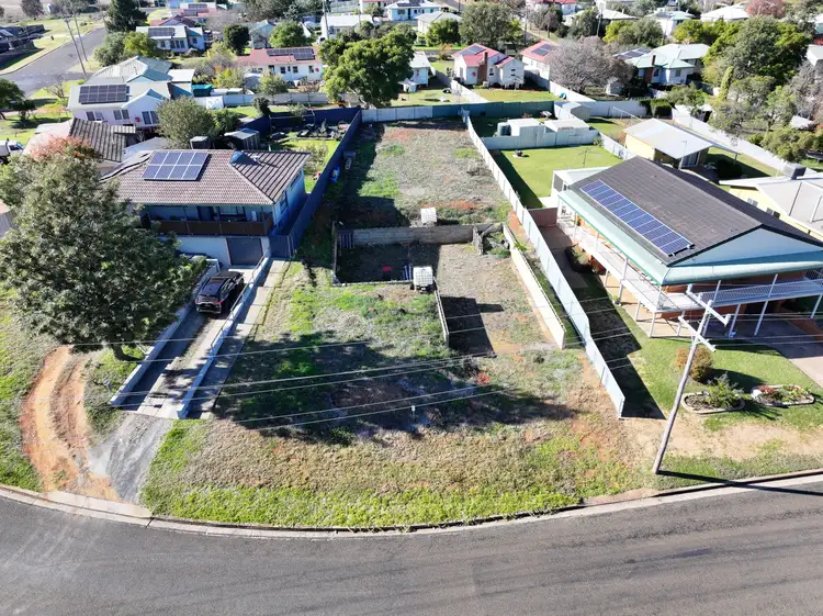 Fifth view of Homely land listing, 89 High Street, Parkes NSW 2870