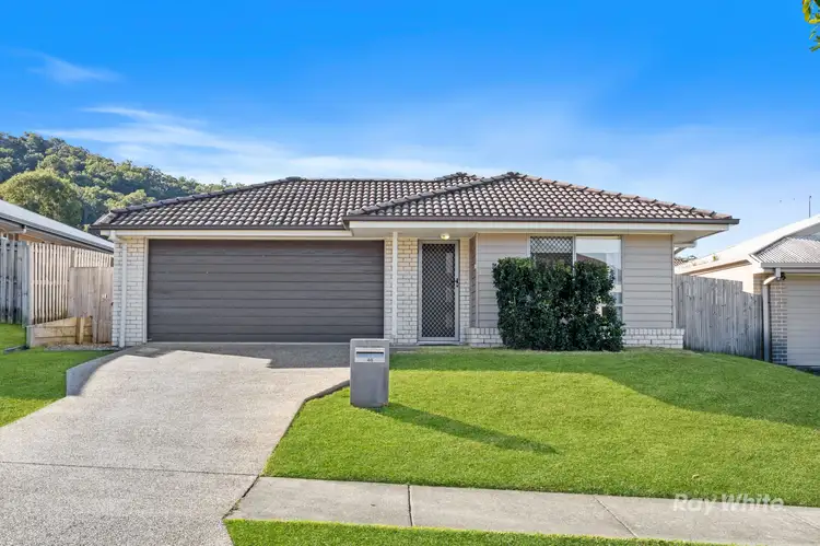 48 Belivah Road, Bahrs Scrub QLD 4207