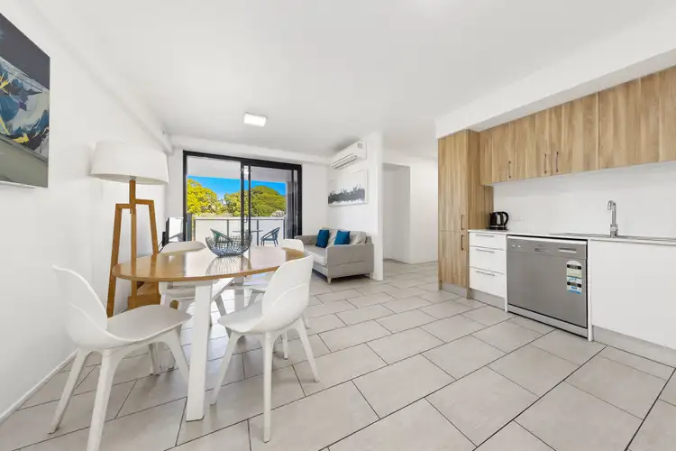 304/11 Bowen Bridge Road, Bowen Hills QLD 4006