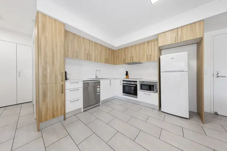 Third view of Homely apartment listing, 304/11 Bowen Bridge Road, Bowen Hills QLD 4006