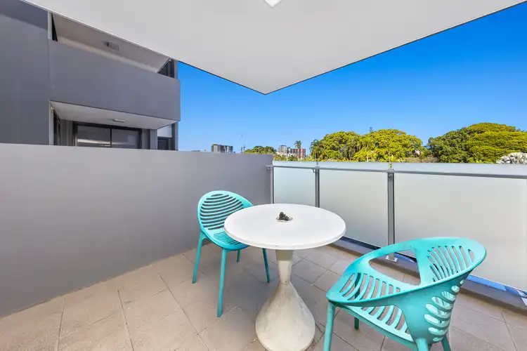 Sixth view of Homely apartment listing, 304/11 Bowen Bridge Road, Bowen Hills QLD 4006