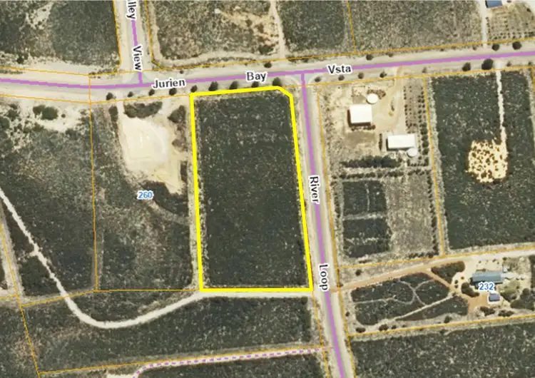 Main view of Homely land listing, 145 Jurien Bay Vista, Jurien Bay WA 6516