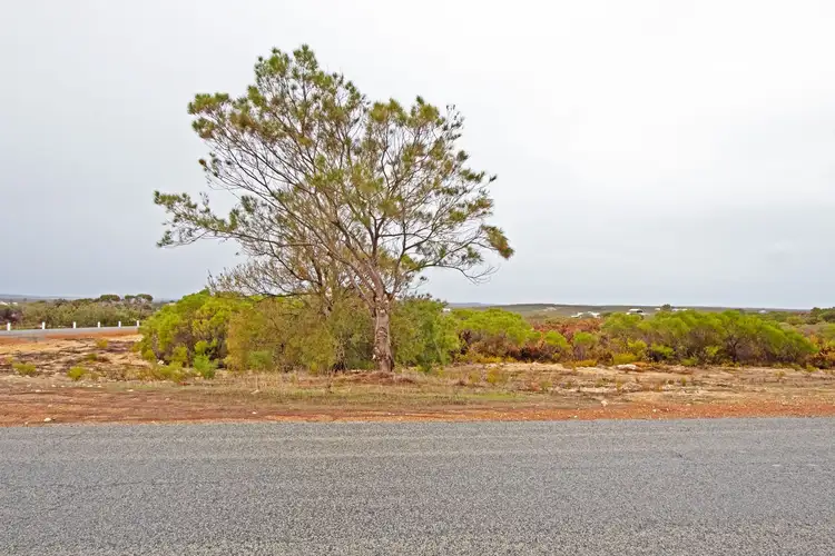 Second view of Homely land listing, 145 Jurien Bay Vista, Jurien Bay WA 6516