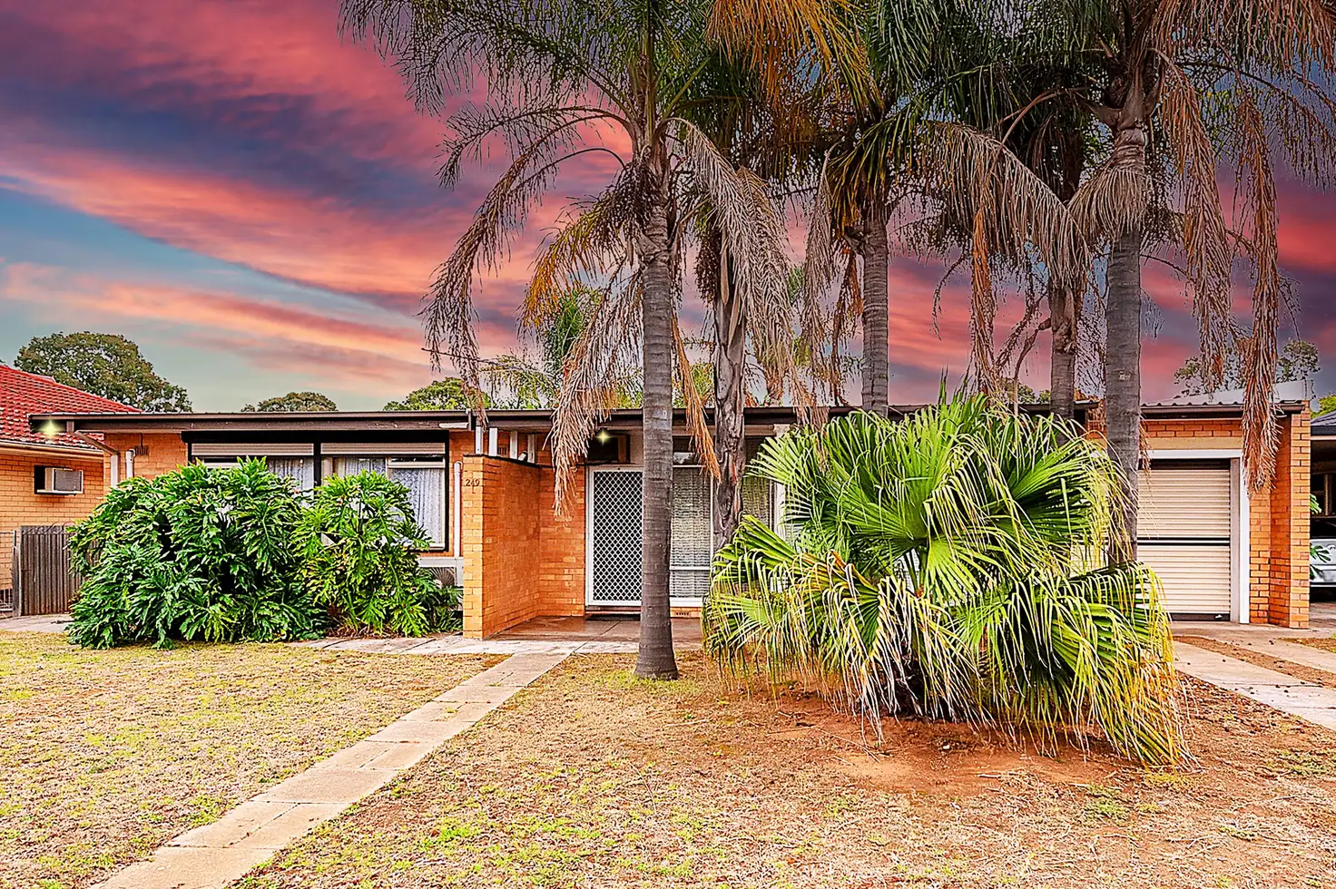 Main view of Homely house listing, 249 Salisbury Highway, Salisbury Downs SA 5108