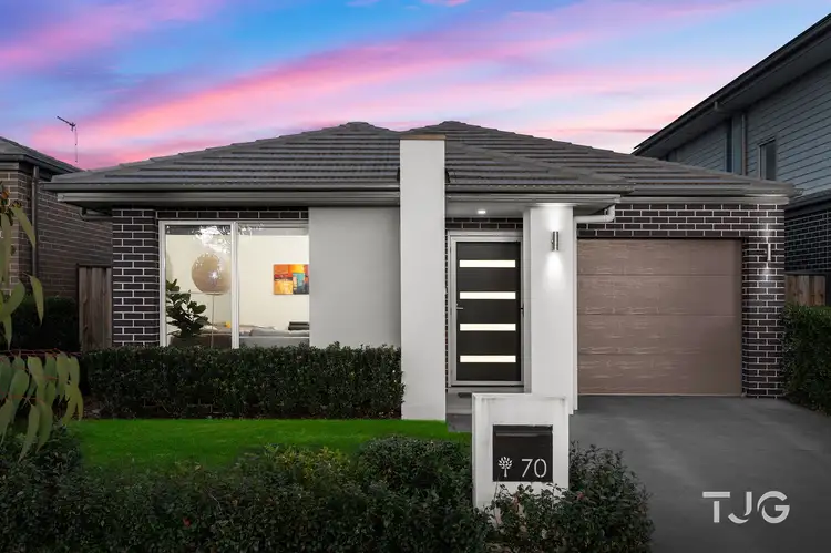 70 Dorado Street, Box Hill NSW 2765