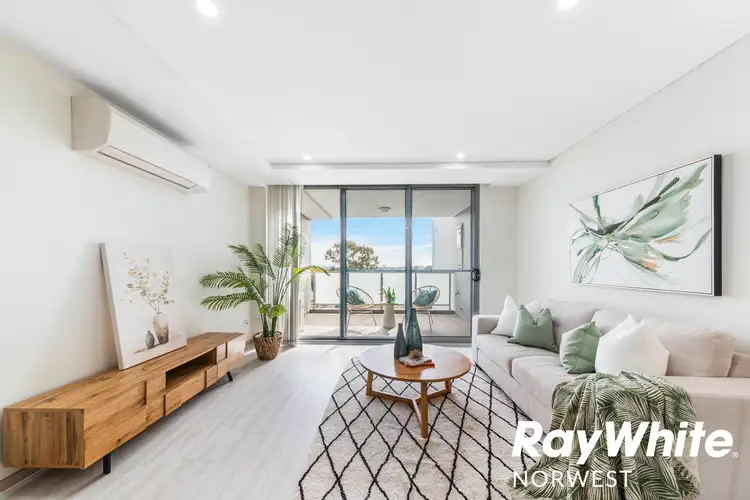 55/502-518 Canterbury Road, Campsie NSW 2194