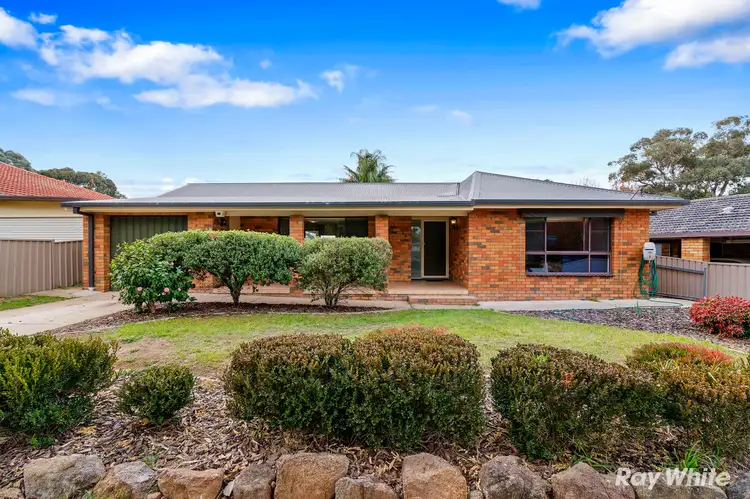 39 Walana Crescent, Kooringal NSW 2650