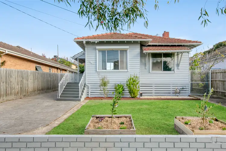 45 Kathleen Street, Preston VIC 3072