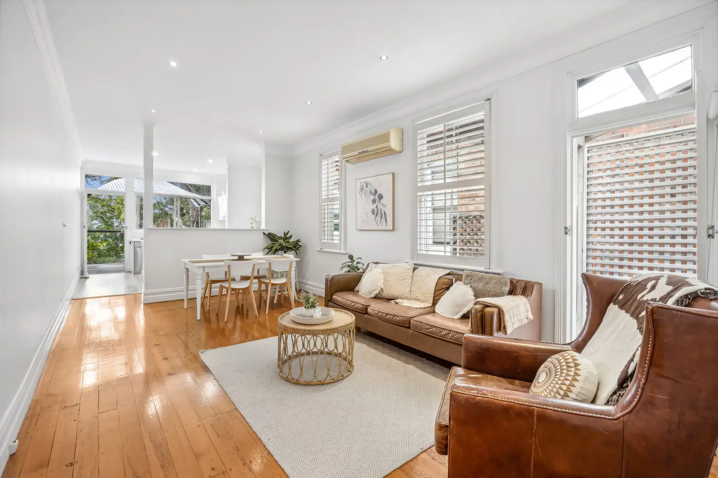 Main view of Homely house listing, 112 Corunna Road, Stanmore NSW 2048