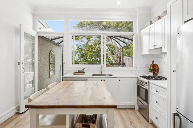 Third view of Homely house listing, 112 Corunna Road, Stanmore NSW 2048