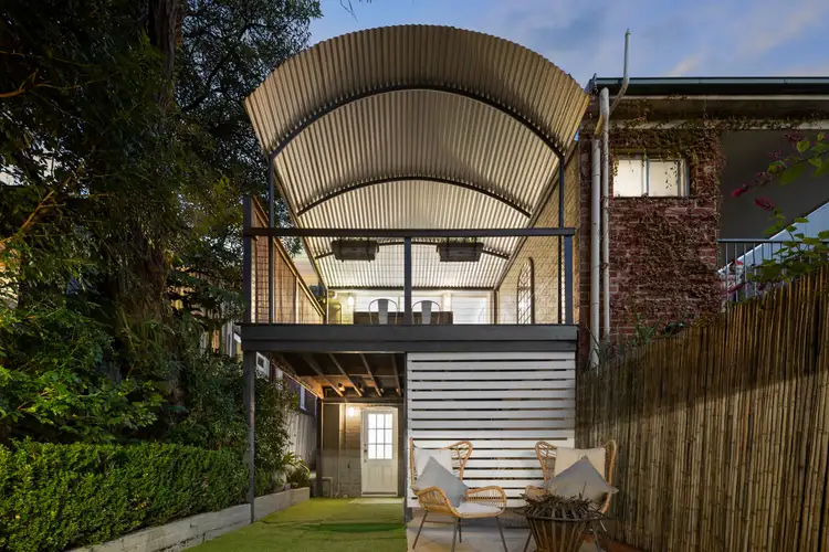 Fifth view of Homely house listing, 112 Corunna Road, Stanmore NSW 2048