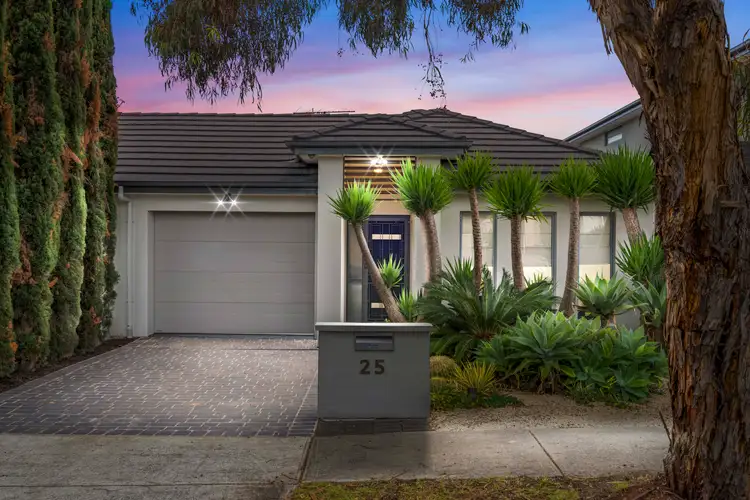 25 Sutton Avenue, Seacombe Gardens SA 5047