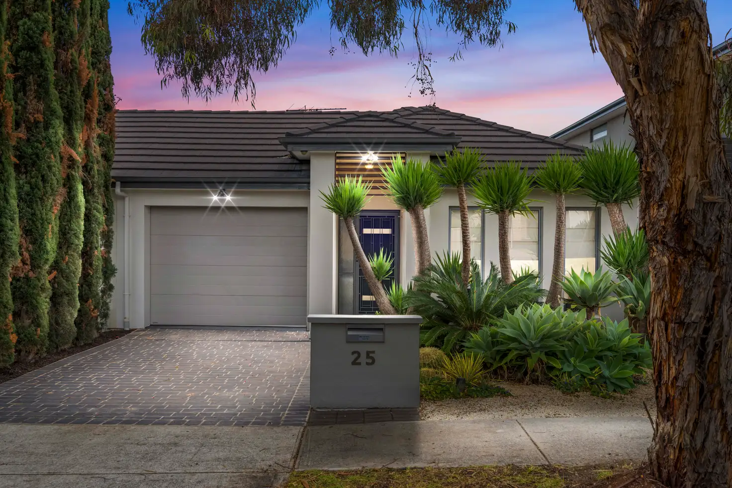Main view of Homely house listing, 25 Sutton Avenue, Seacombe Gardens SA 5047