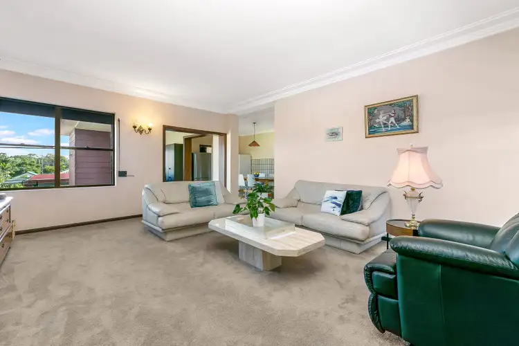Second view of Homely house listing, 44 Denman Road, Georges Hall NSW 2198