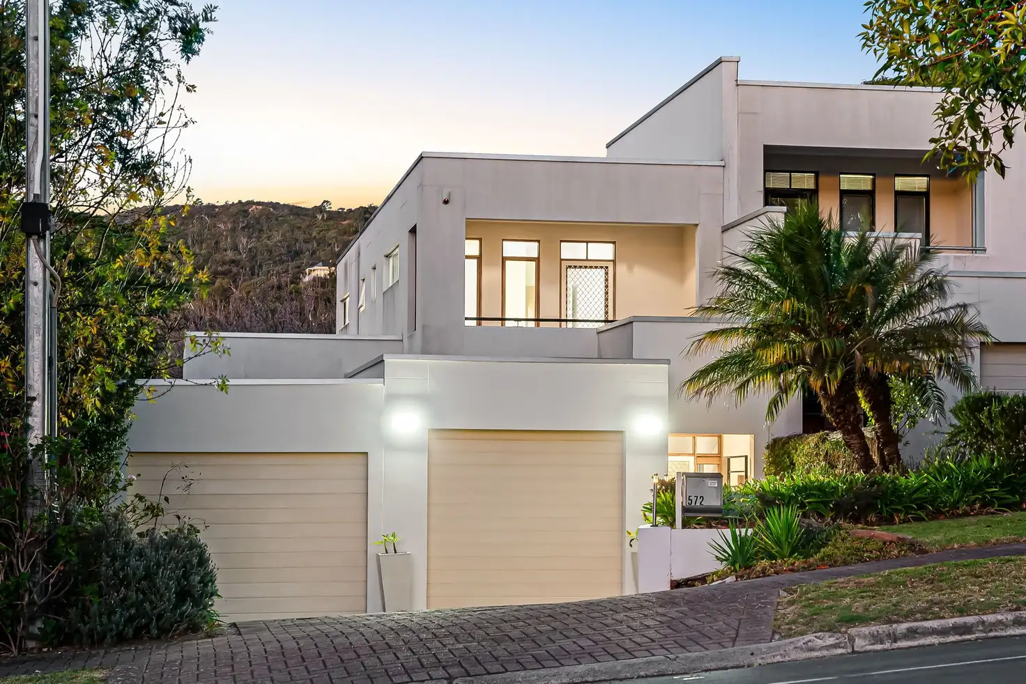 Main view of Homely house listing, 572 Glynburn Road, Burnside SA 5066