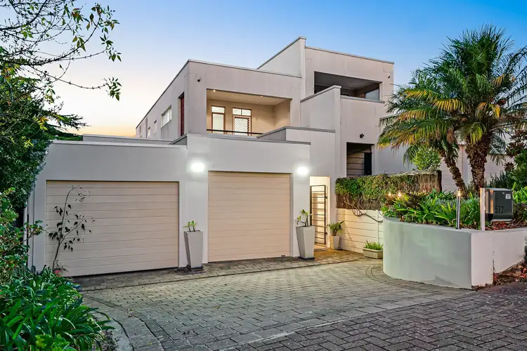 Second view of Homely house listing, 572 Glynburn Road, Burnside SA 5066