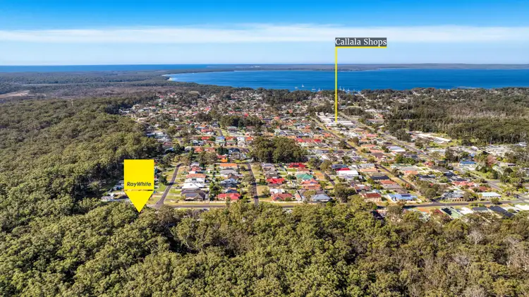Fifth view of Homely house listing, 45 Stott Crescent, Callala Bay NSW 2540