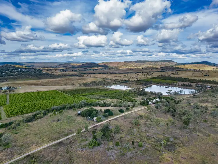 Fourth view of Homely rural property listing, 111 Old Gayndah Mundubbera Road, Gayndah QLD 4625