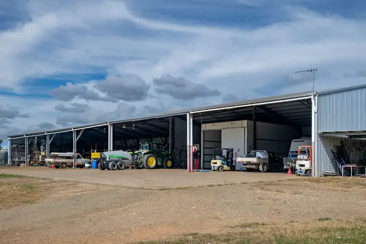 Sixth view of Homely rural property listing, 111 Old Gayndah Mundubbera Road, Gayndah QLD 4625