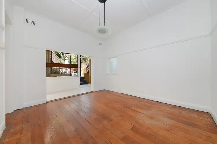 Main view of Homely apartment listing, 3/149 Coogee Bay Road, Coogee NSW 2034