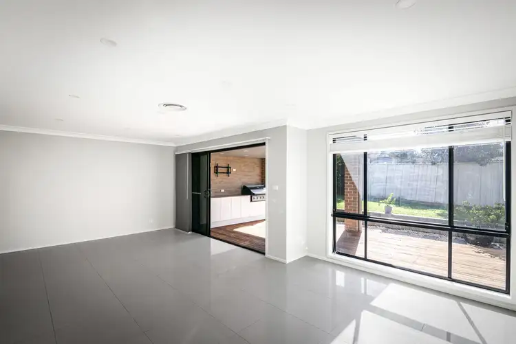 Fourth view of Homely house listing, 31 & 31A Vlatko Drive, West Hoxton NSW 2171