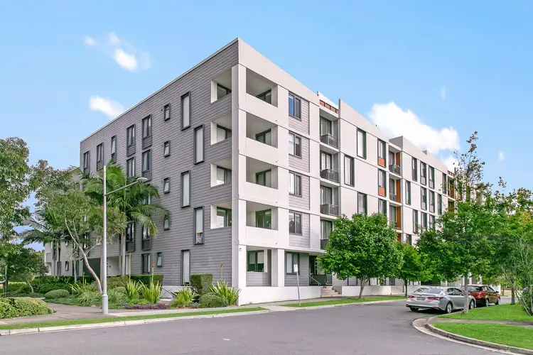 421/24-32 Koorine Street, Ermington NSW 2115