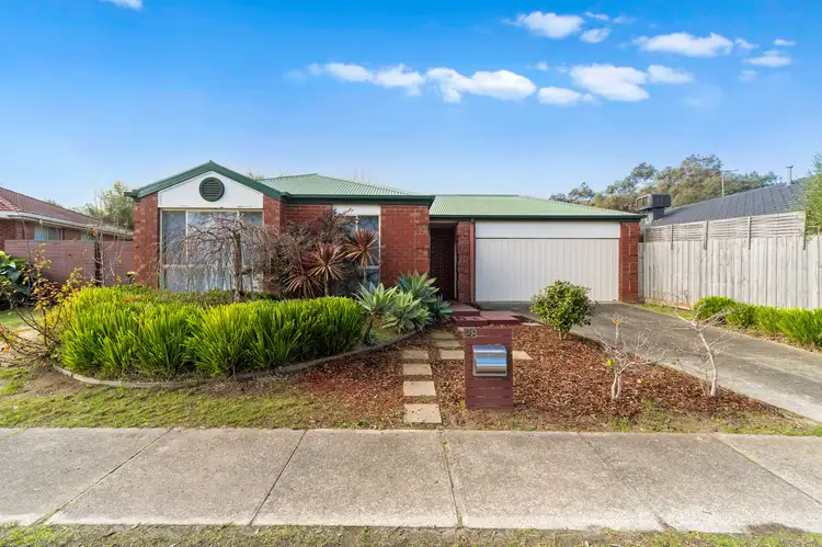 Main view of Homely house listing, 28 Lexton Drive, Langwarrin VIC 3910