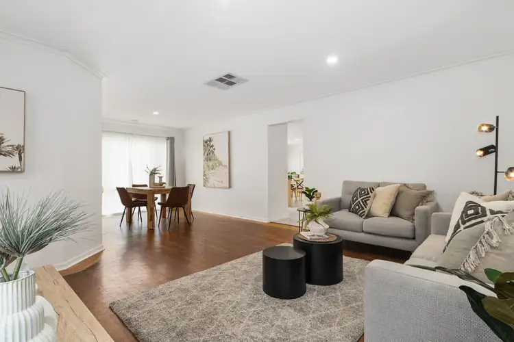 Fifth view of Homely house listing, 28 Lexton Drive, Langwarrin VIC 3910