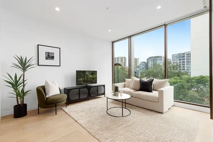 605C/80 Waterloo Road, Macquarie Park NSW 2113