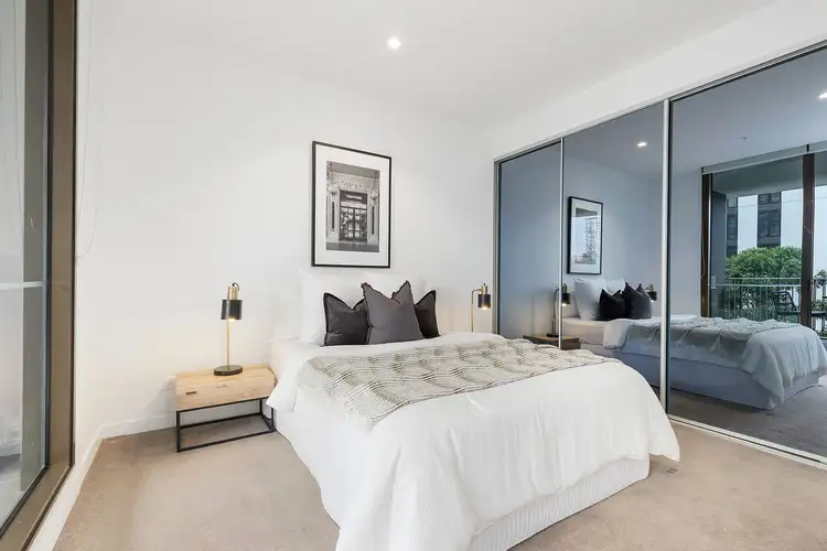 Fifth view of Homely unit listing, 605C/80 Waterloo Road, Macquarie Park NSW 2113